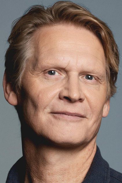 Zdjęcie Morten Lützhøft