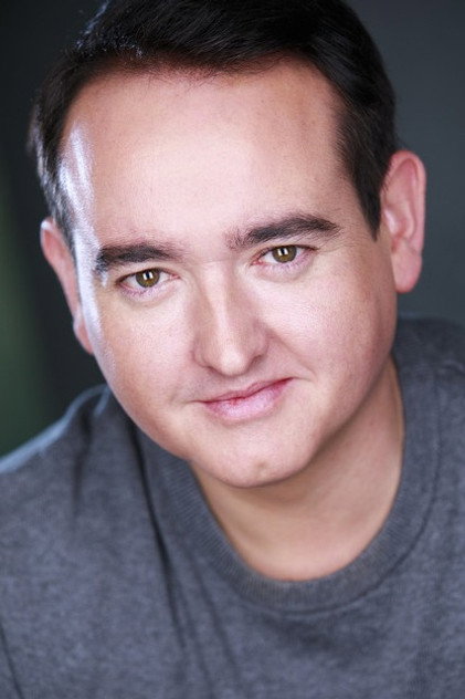 Zdjęcie Mark Prendergast