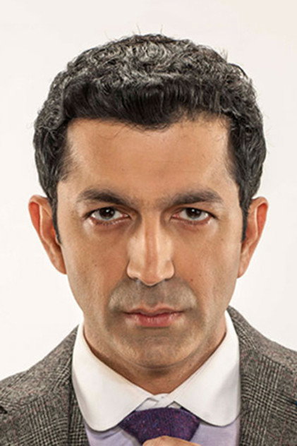 Zdjęcie Kunal Kohli