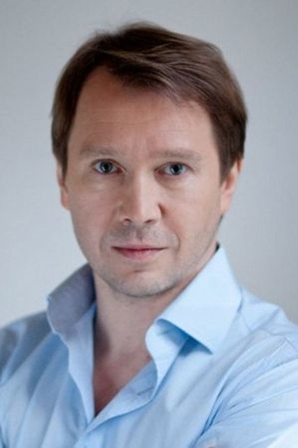 Zdjęcie Евгений Миронов