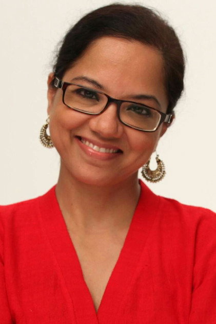 Zdjęcie Tanuja Chandra