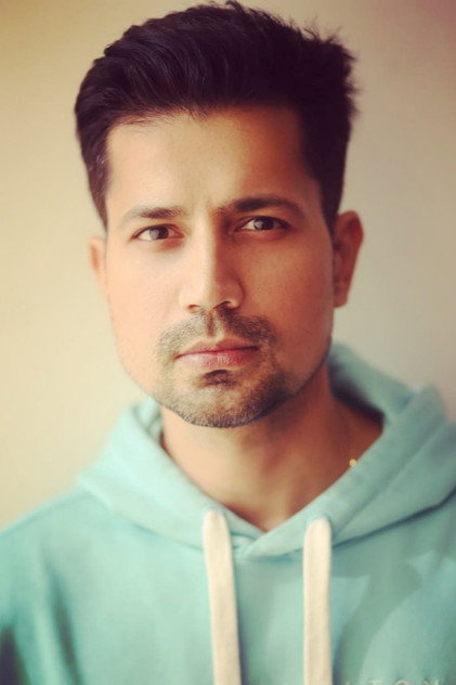 Zdjęcie Sumeet Vyas