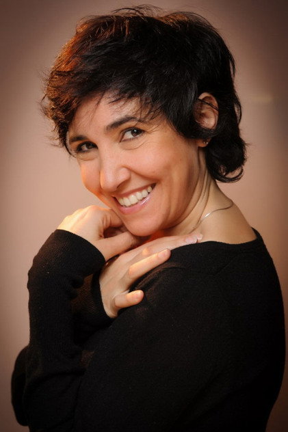 Zdjęcie Sonia De Meo