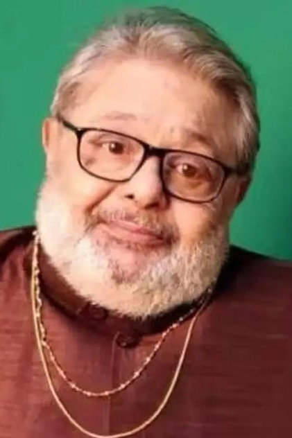 Zdjęcie Sameer Kakkar