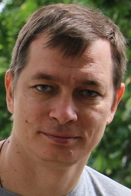 Zdjęcie Павел Данилов