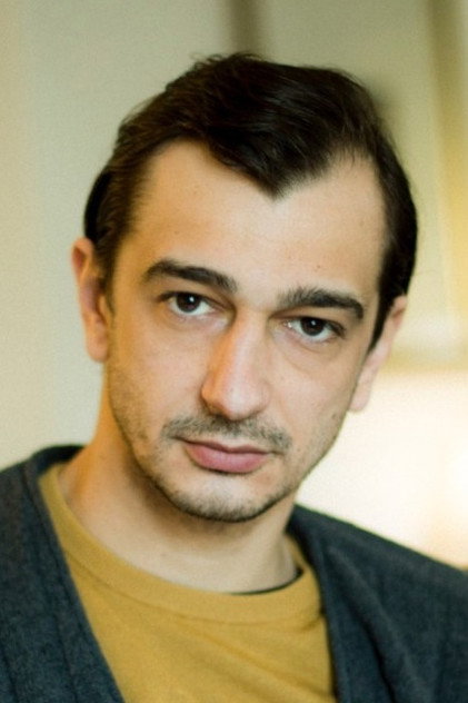 Zdjęcie Stefano Cipani