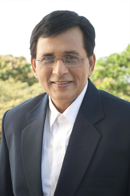 Zdjęcie Dinesh Kaushik
