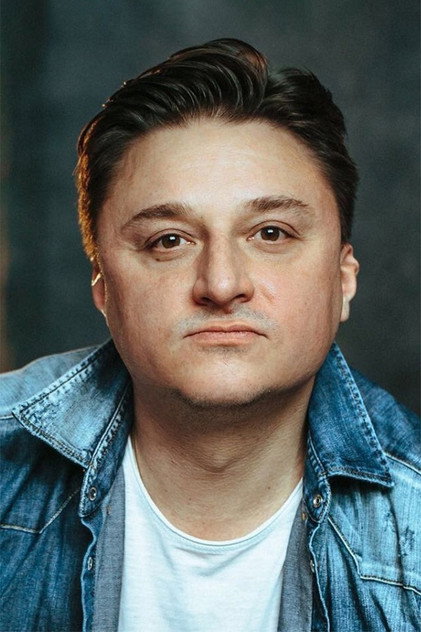 Zdjęcie Максим Лагашкин