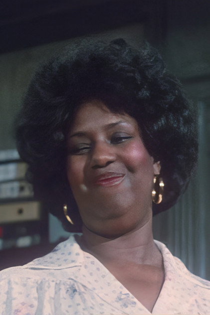 Zdjęcie Annette Meriweather