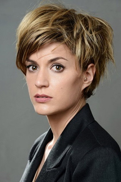 Zdjęcie Alice Torriani