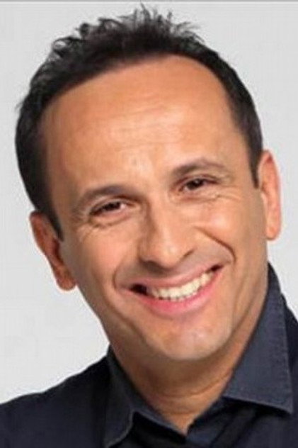 Zdjęcie Uccio De Santis