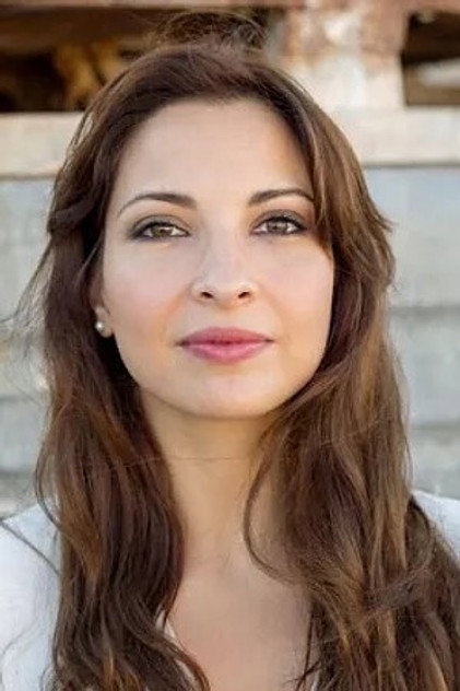 Zdjęcie Antonella Carone