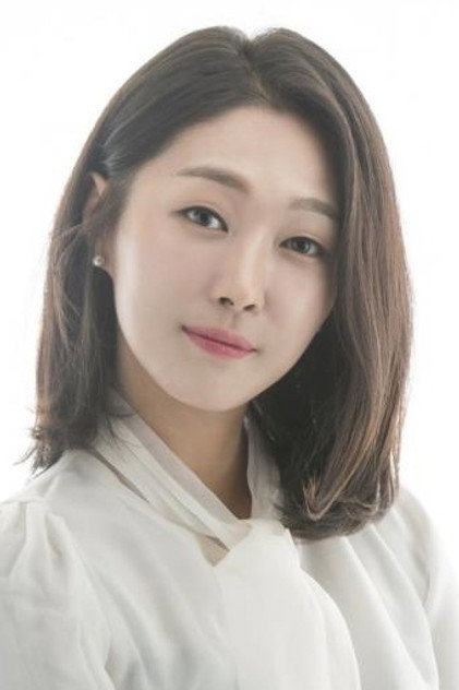 Zdjęcie Ahn Sang-eun