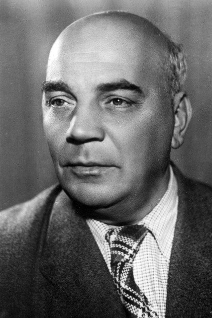 Zdjęcie Алексей Грибов