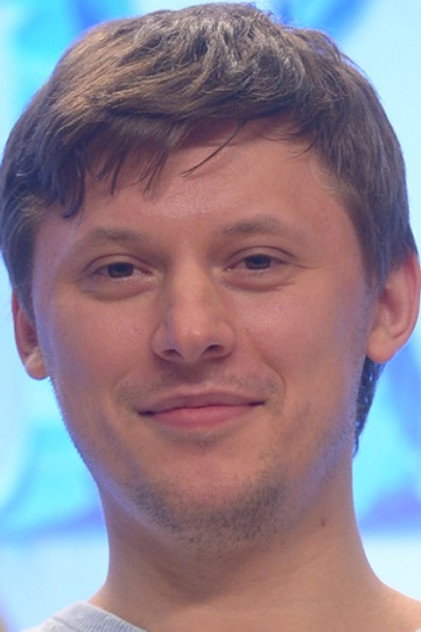 Zdjęcie Алексей Цицилин
