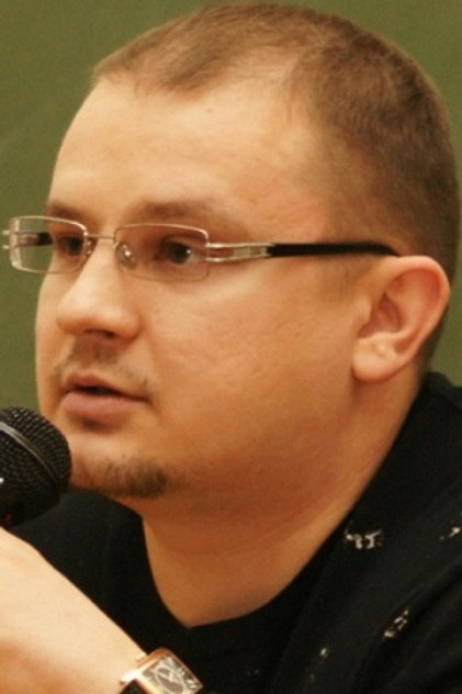 Zdjęcie Владимир Николаев
