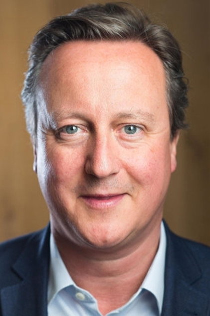 Zdjęcie David Cameron