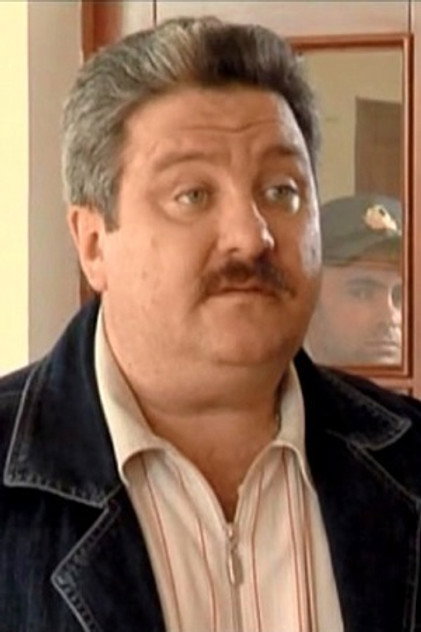 Zdjęcie Олег Хатюшенко