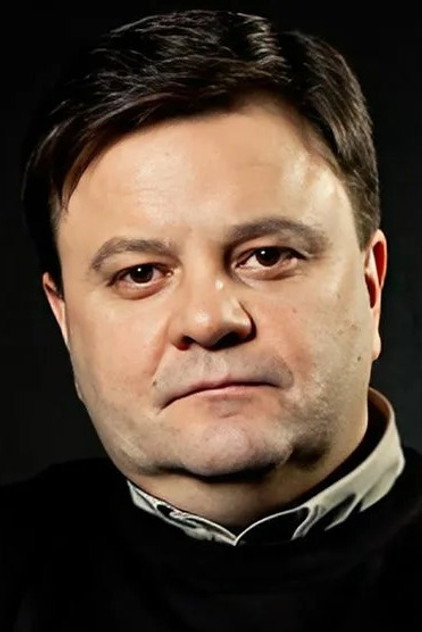 Zdjęcie Sergei Belyayev