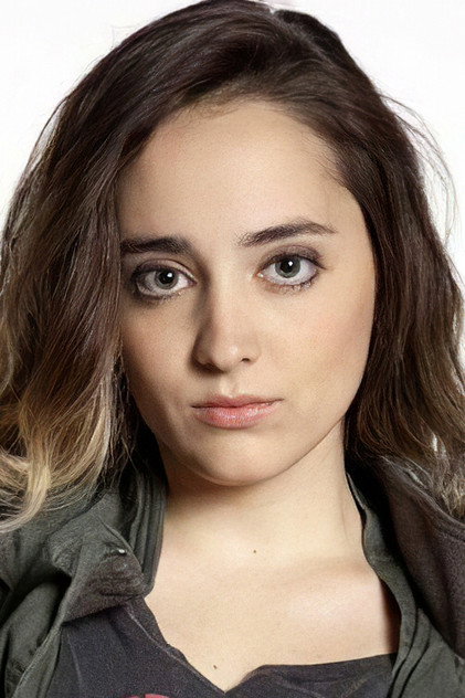 Zdjęcie Francisca Walker