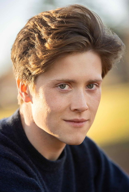 Zdjęcie Jack Clevenger