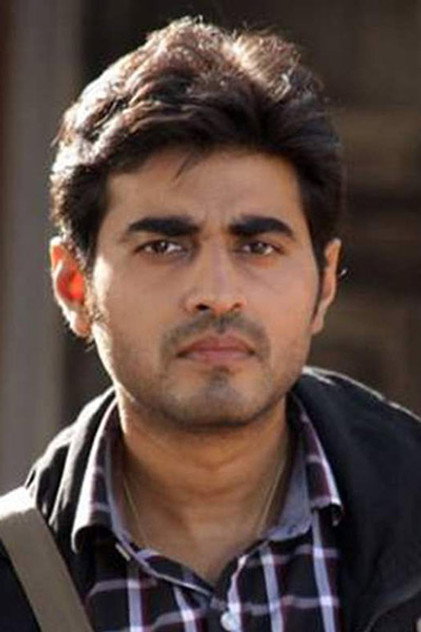 Zdjęcie Yash Sinha
