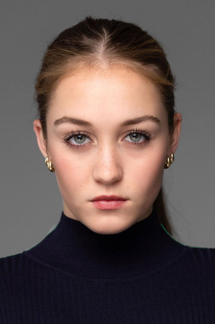 Zdjęcie Freya Callaghan
