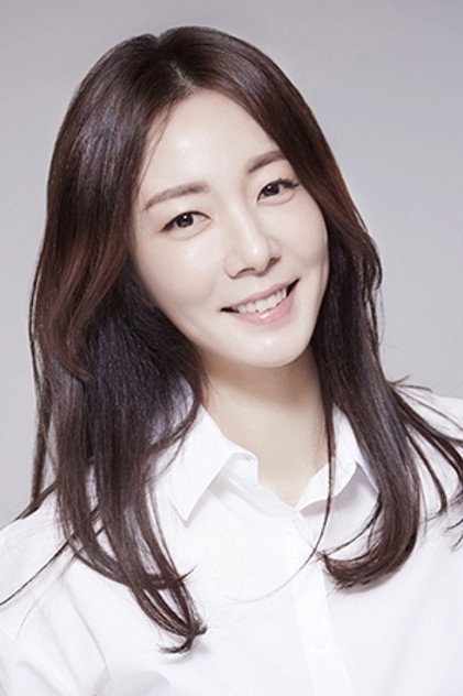 Zdjęcie Jung Ji-yoon