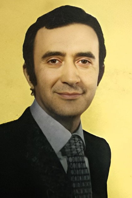 Zdjęcie Tuccio Musumeci