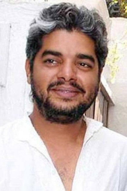 Zdjęcie Shaad Ali