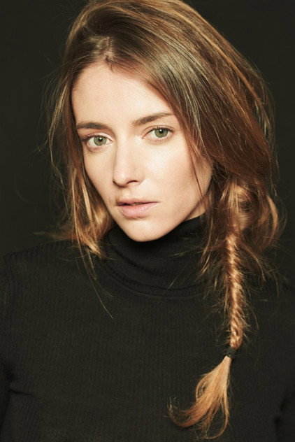 Zdjęcie Murielle Huet des Aunay