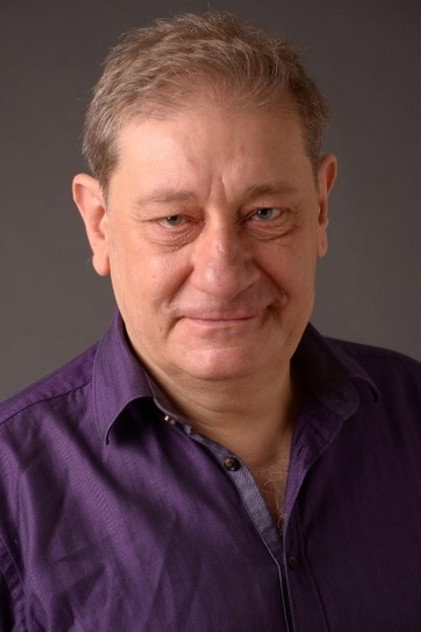 Zdjęcie Fernando Sansegundo