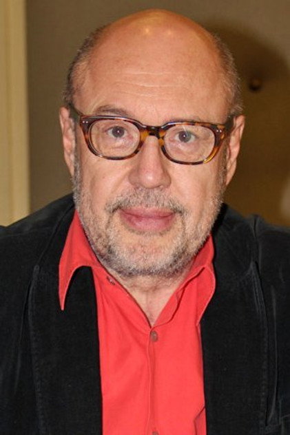 Zdjęcie Stefan Liberski