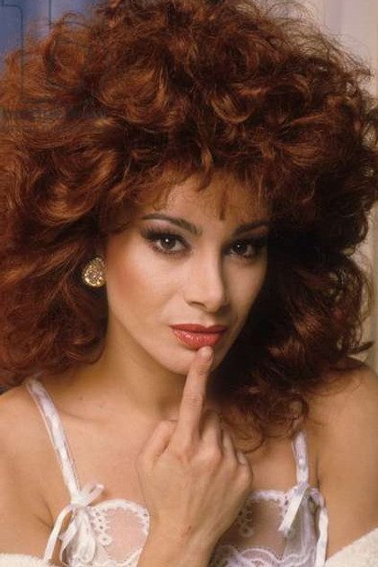 Zdjęcie Carmen Russo