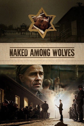 Nadzy Wśród Wilków