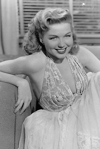 Zdjęcie Jane Easton