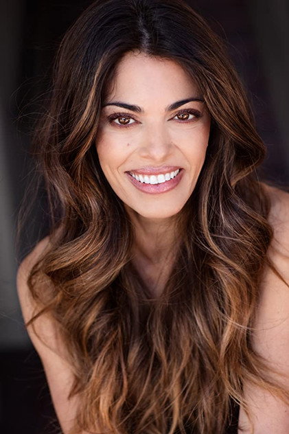 Zdjęcie Lindsay Hartley