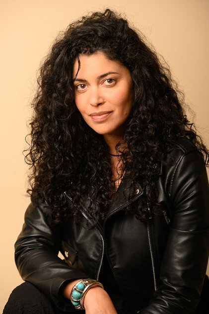 Zdjęcie Nadia Benzakour