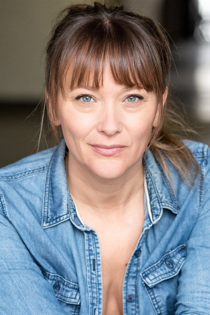 Zdjęcie Nathalie Dodivers
