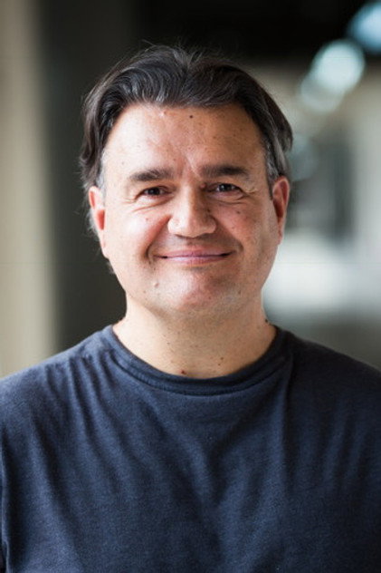 Zdjęcie Daniel Dulac