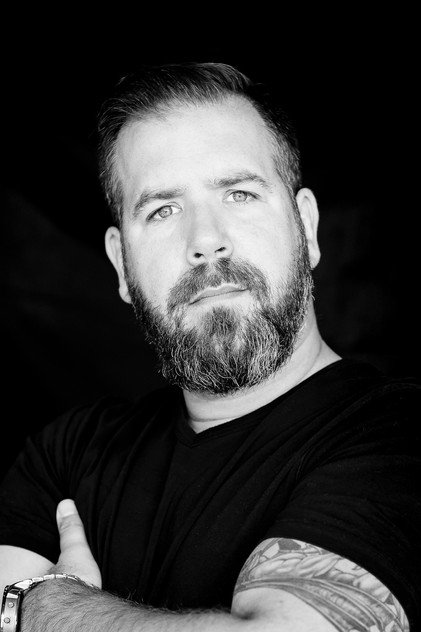 Zdjęcie Éric Pimparé