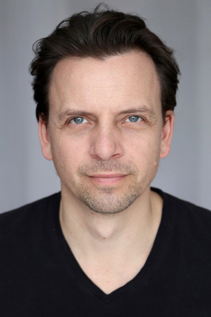 Zdjęcie Martin Desgagné