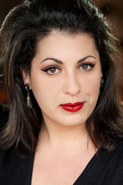 Zdjęcie Natalie Tannous