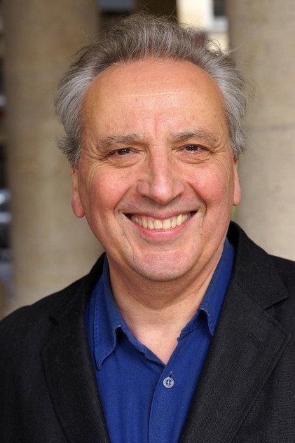 Zdjęcie Michel Feder