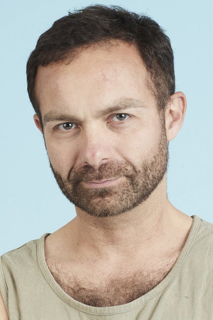 Zdjęcie Thor Schenker