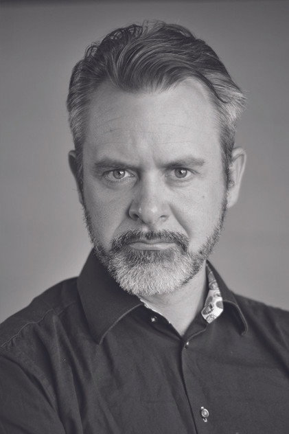 Zdjęcie William Flaherty
