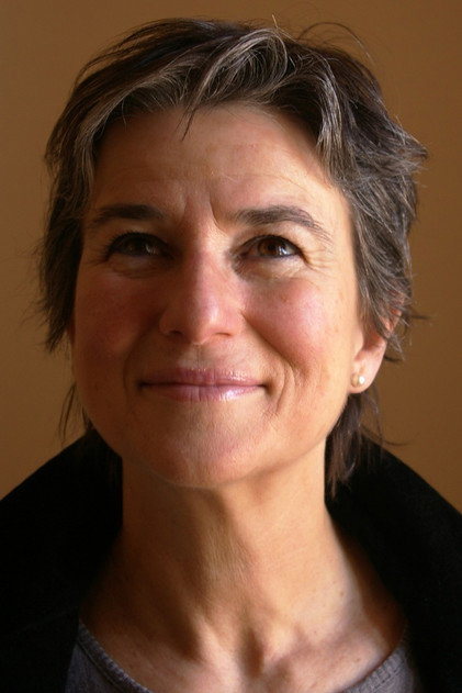 Zdjęcie Maria Consagra