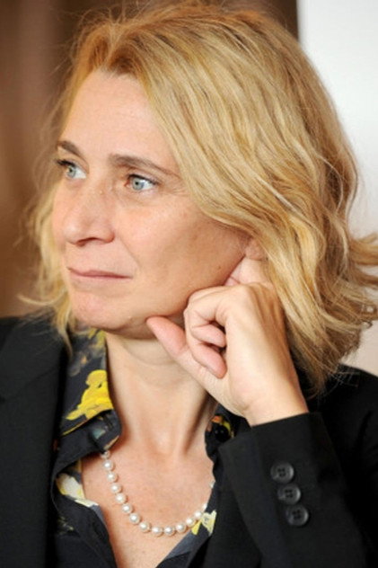 Zdjęcie Monica Rametta