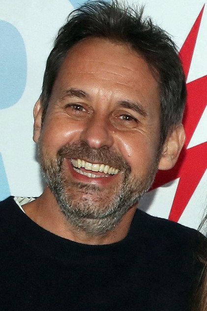 Zdjęcie Luc Bricault