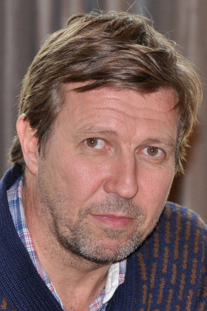 Zdjęcie Martti Suosalo
